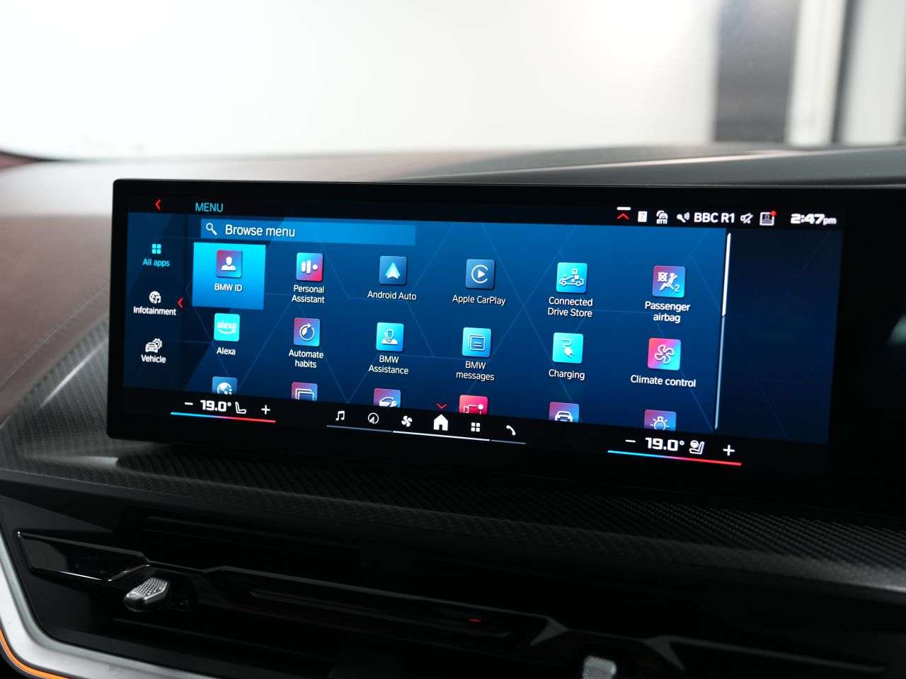 2025 BMW XM 2025 BMW XM