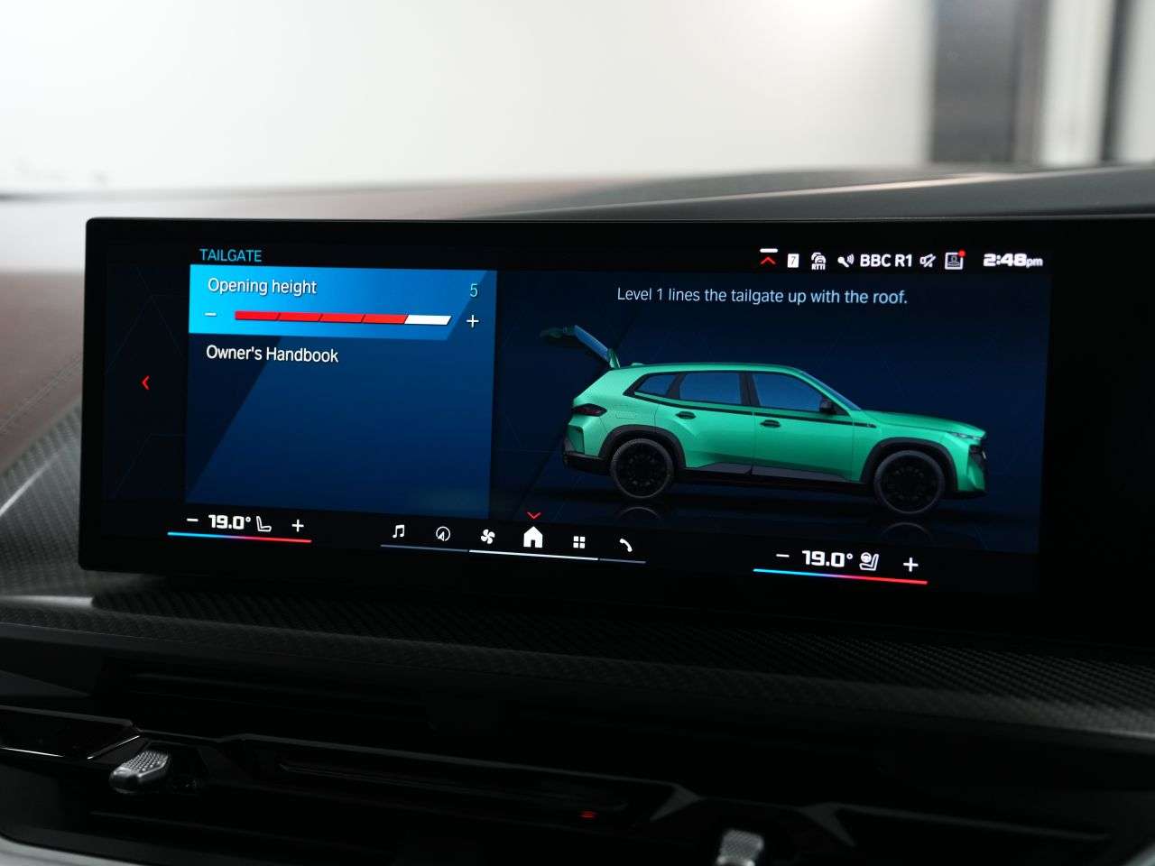 2025 BMW XM 2025 BMW XM