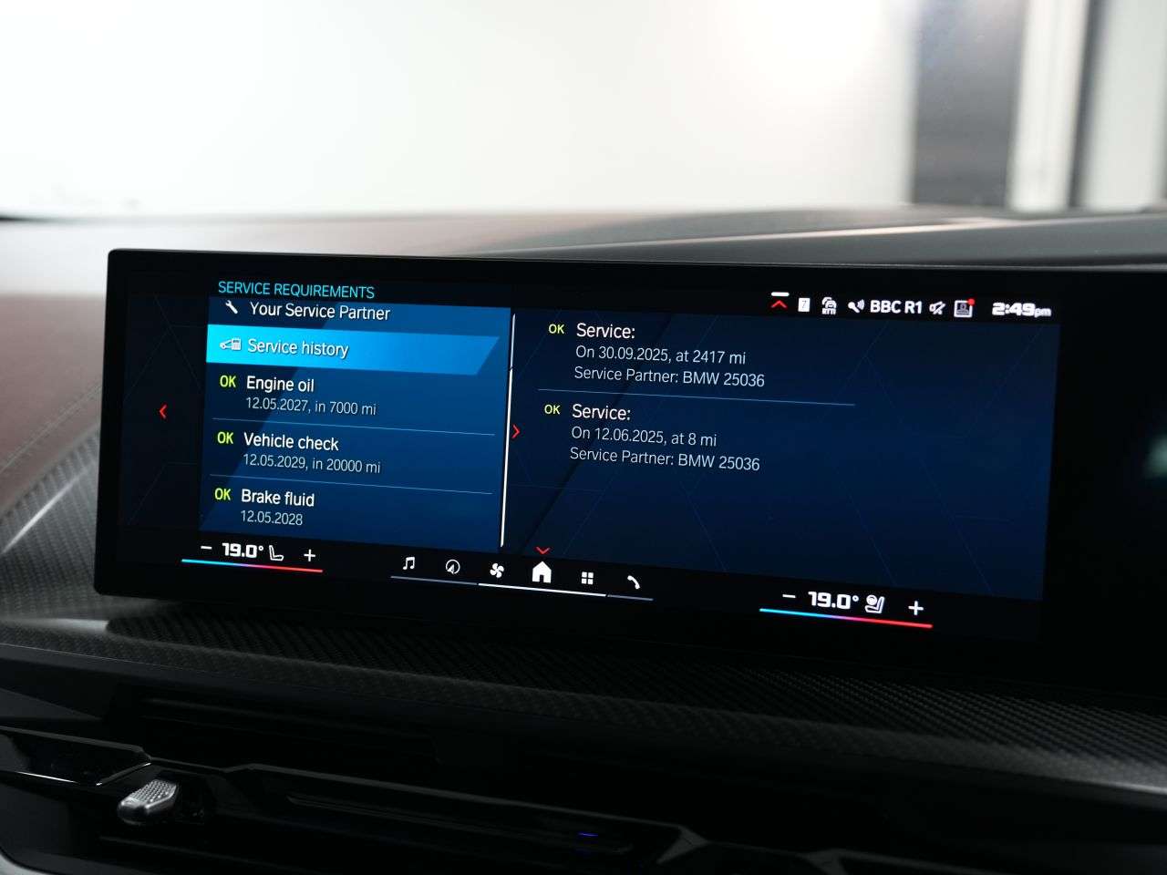 2025 BMW XM 2025 BMW XM