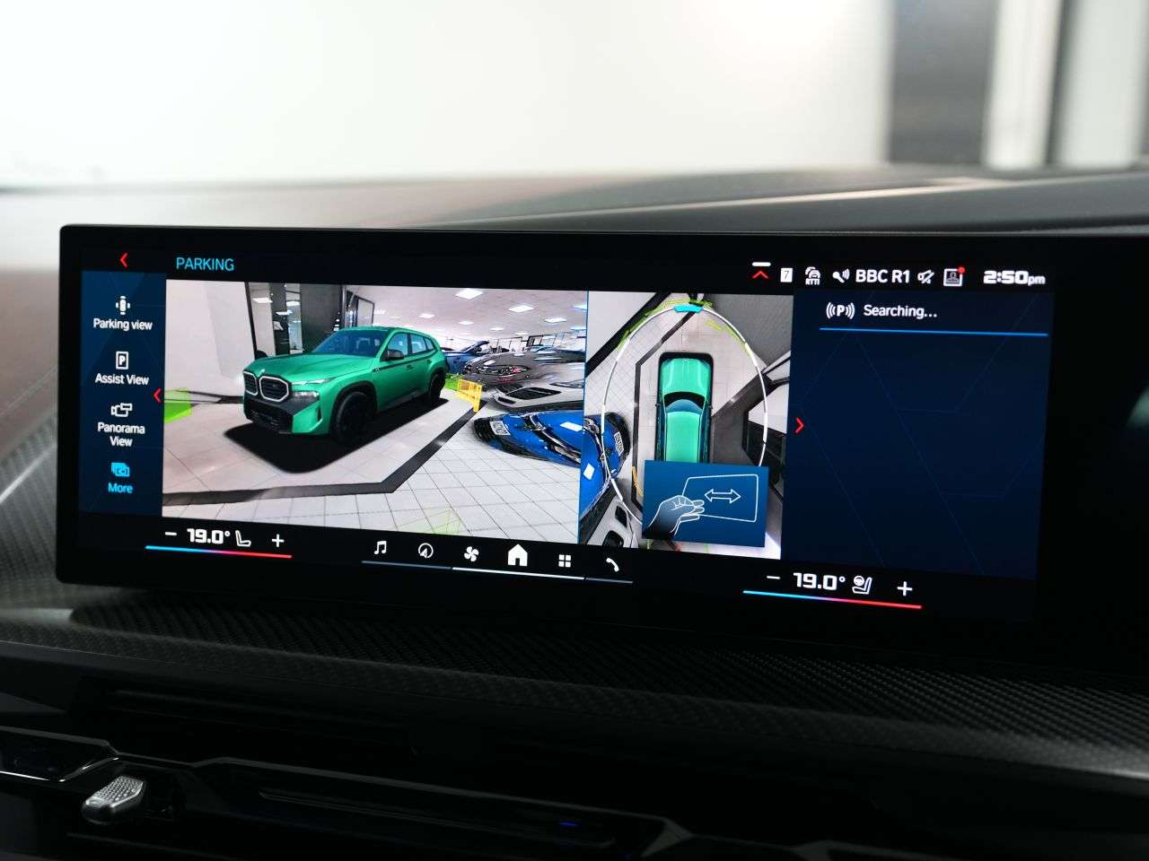 2025 BMW XM 2025 BMW XM