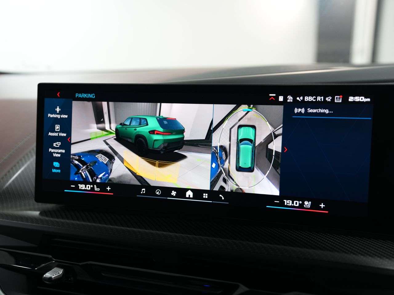2025 BMW XM 2025 BMW XM