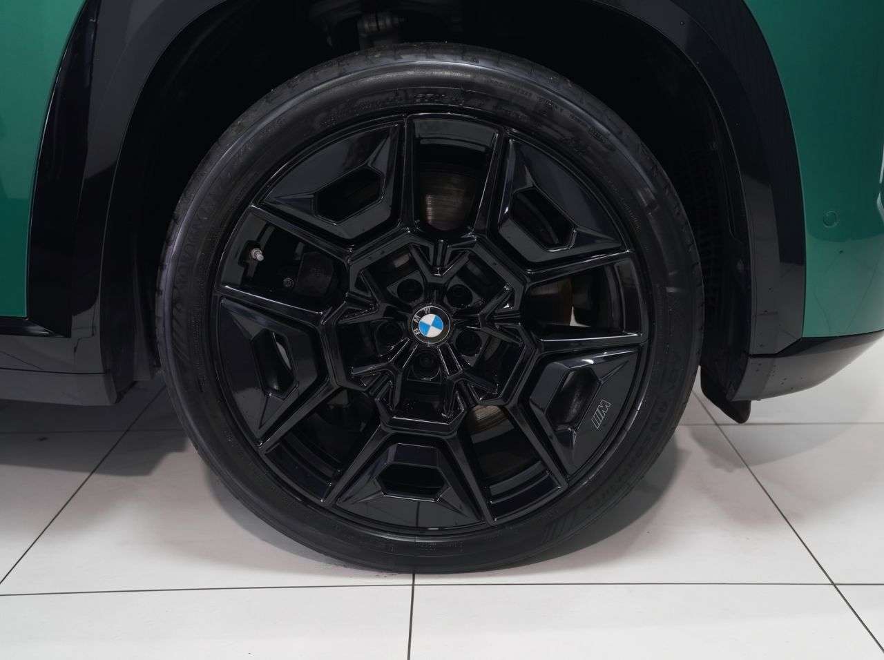 2025 BMW XM 2025 BMW XM