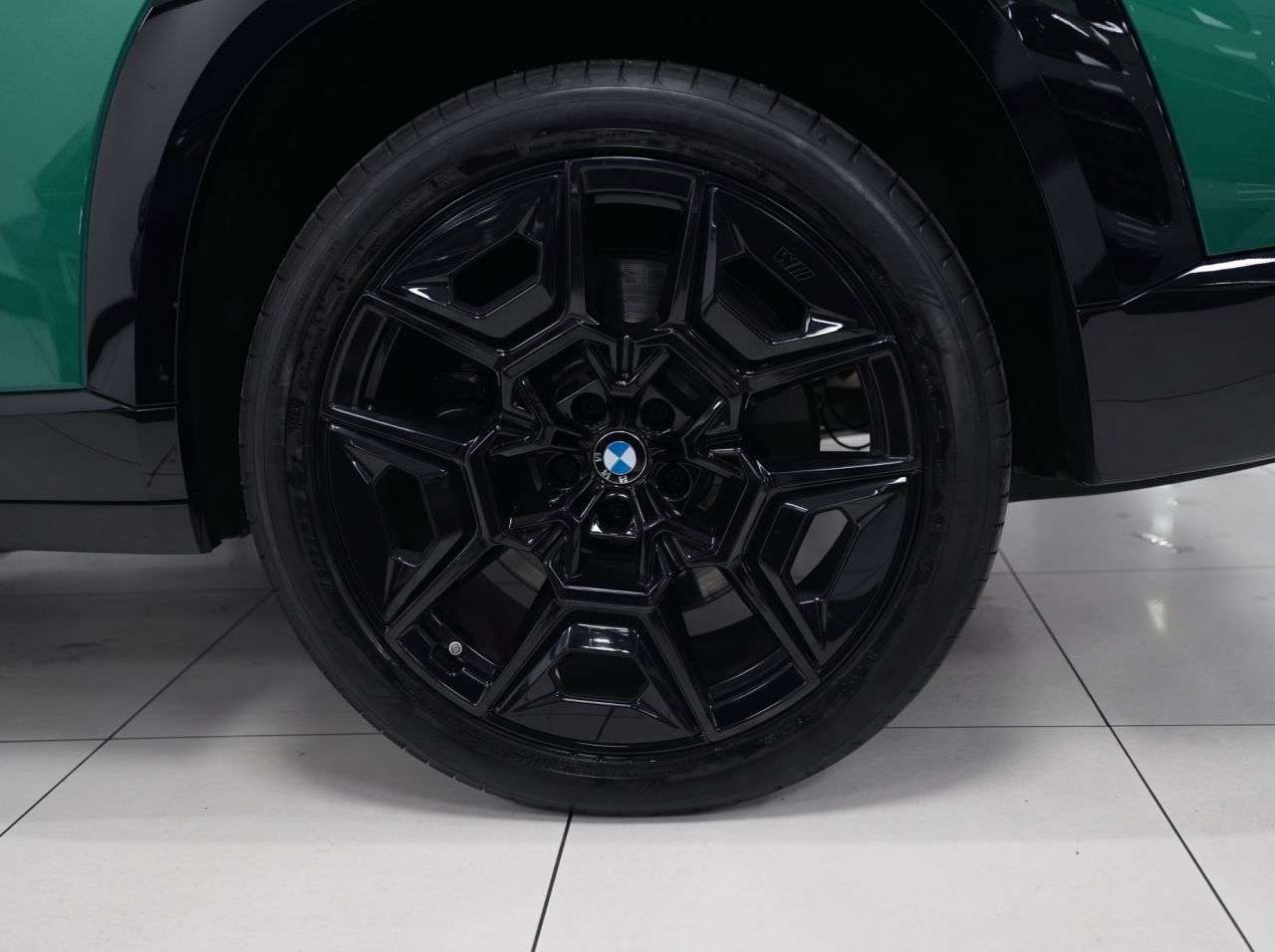 2025 BMW XM 2025 BMW XM