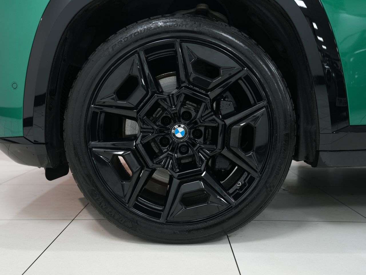 2025 BMW XM 2025 BMW XM