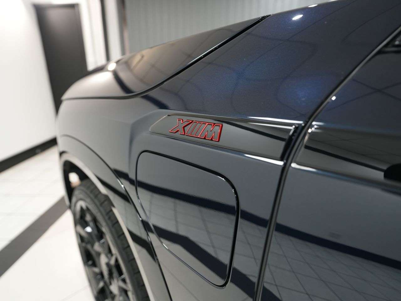 2025 BMW XM 2025 BMW XM
