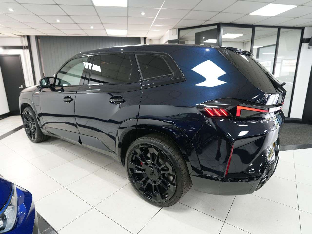 2025 BMW XM 2025 BMW XM