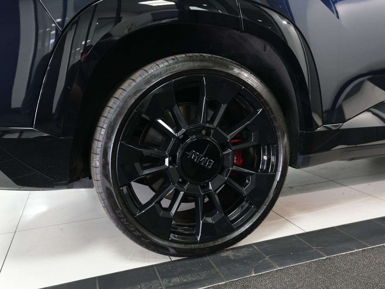 2025 BMW XM 2025 BMW XM
