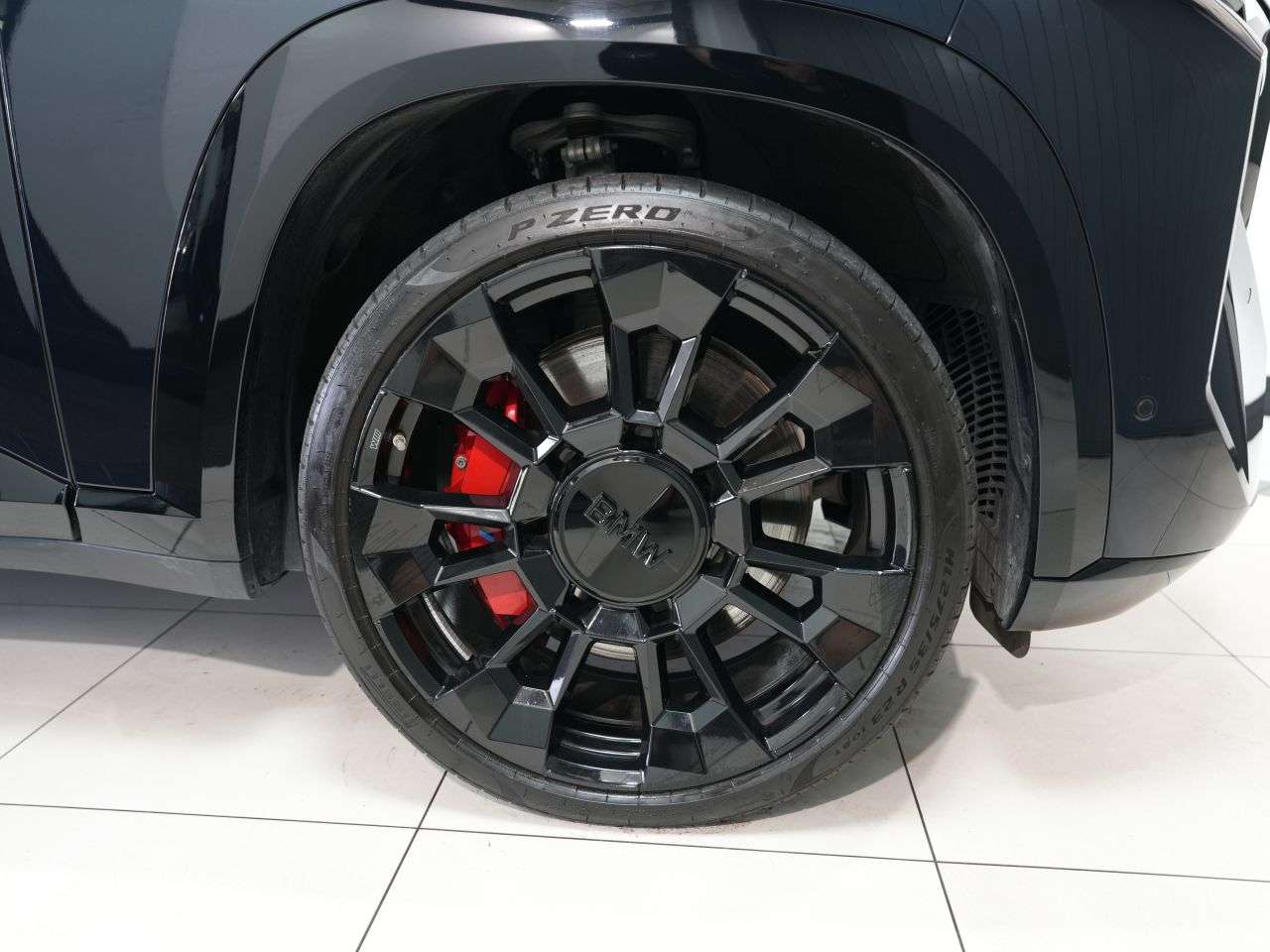 2025 BMW XM 2025 BMW XM