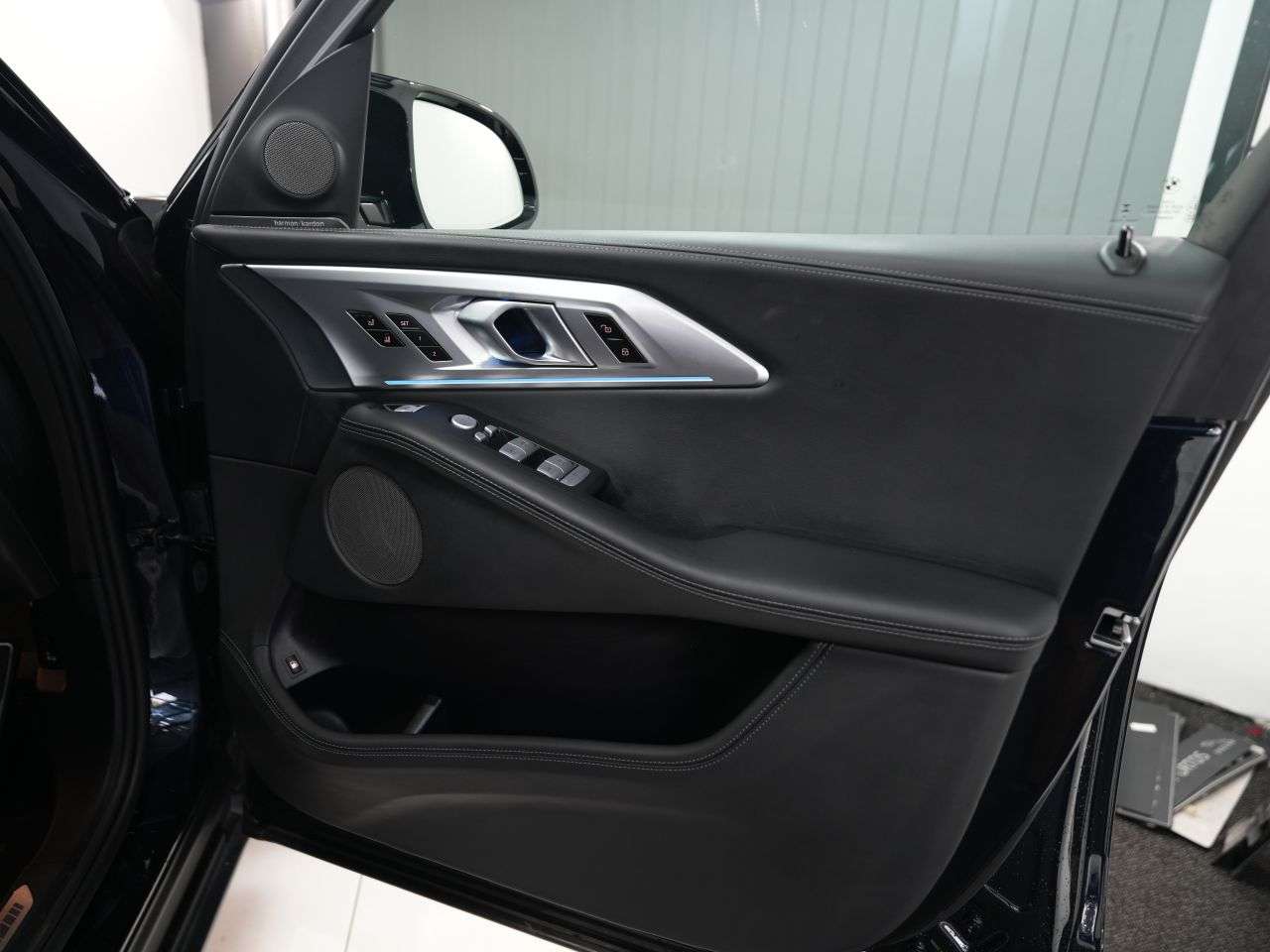 2025 BMW XM 2025 BMW XM