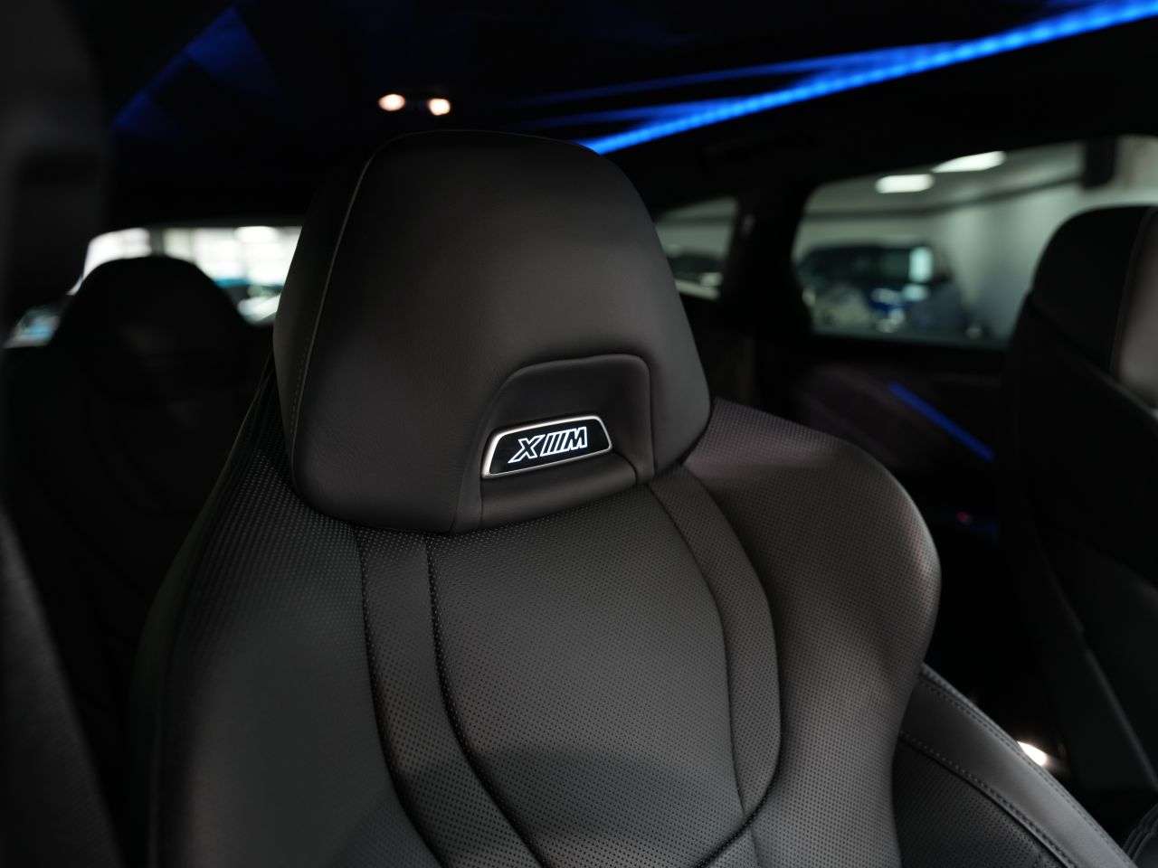 2025 BMW XM 2025 BMW XM