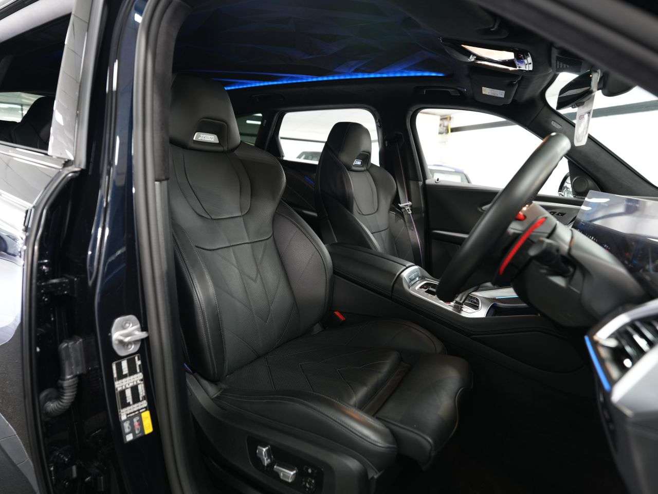 2025 BMW XM 2025 BMW XM