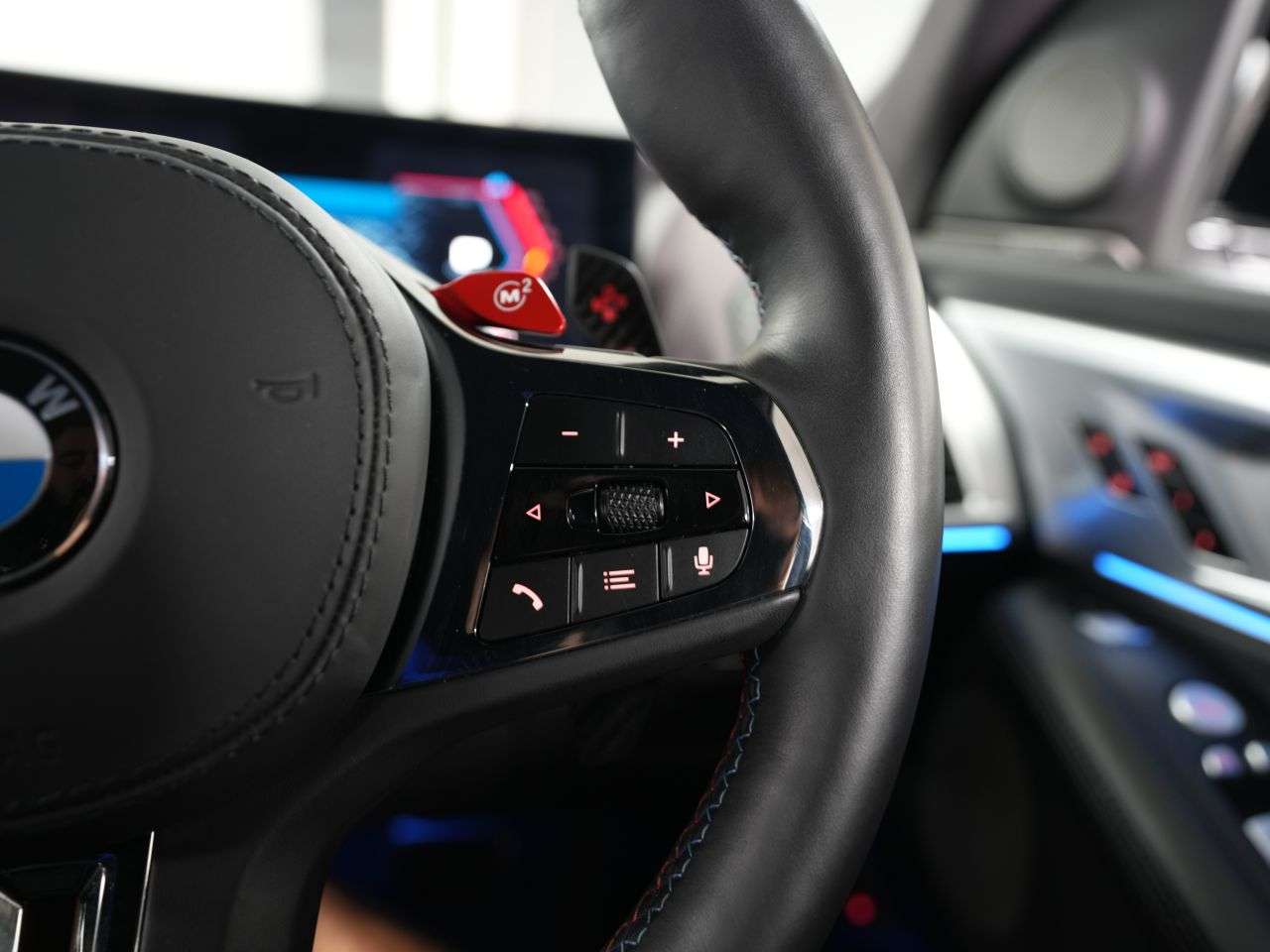 2025 BMW XM 2025 BMW XM
