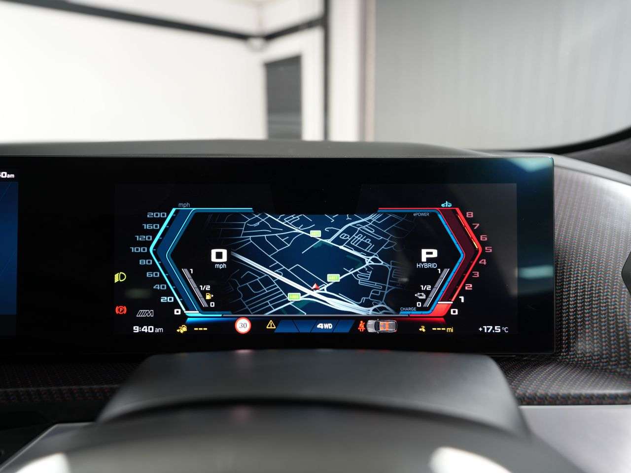 2025 BMW XM 2025 BMW XM