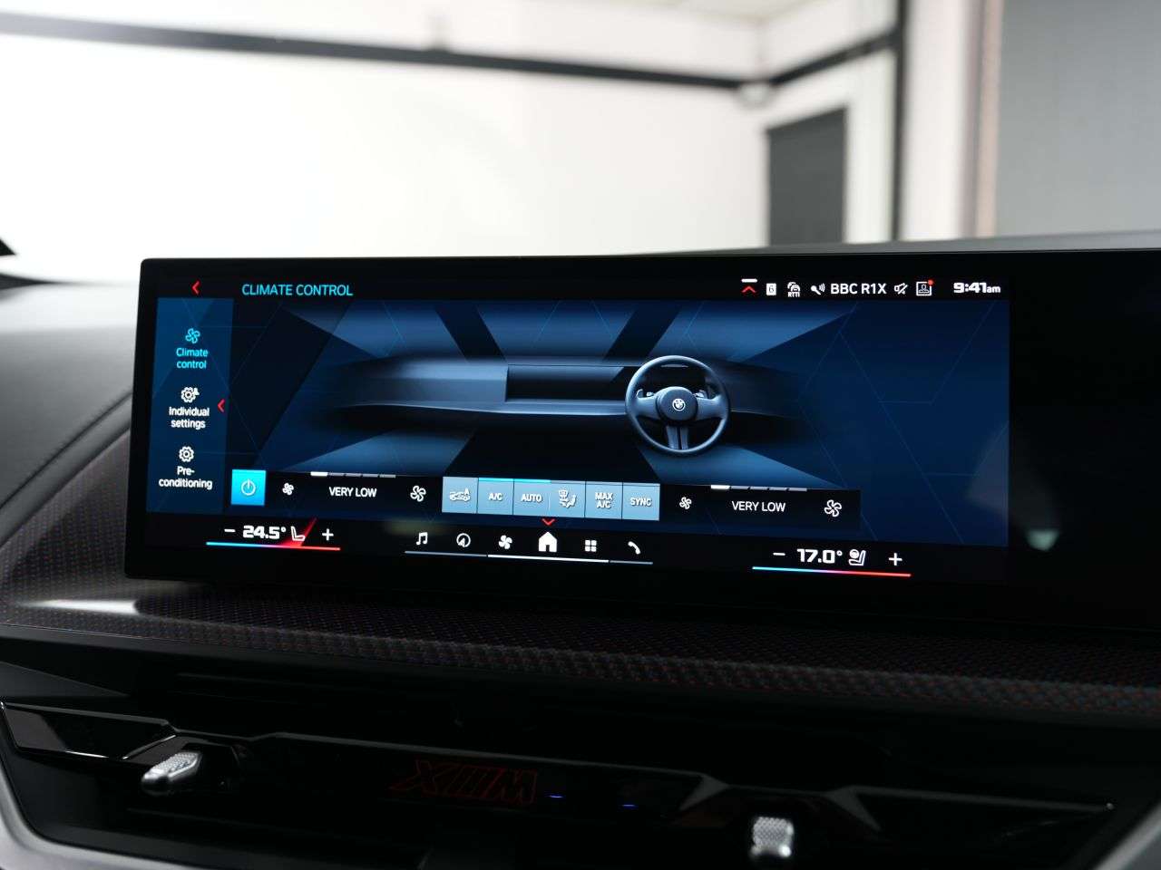 2025 BMW XM 2025 BMW XM