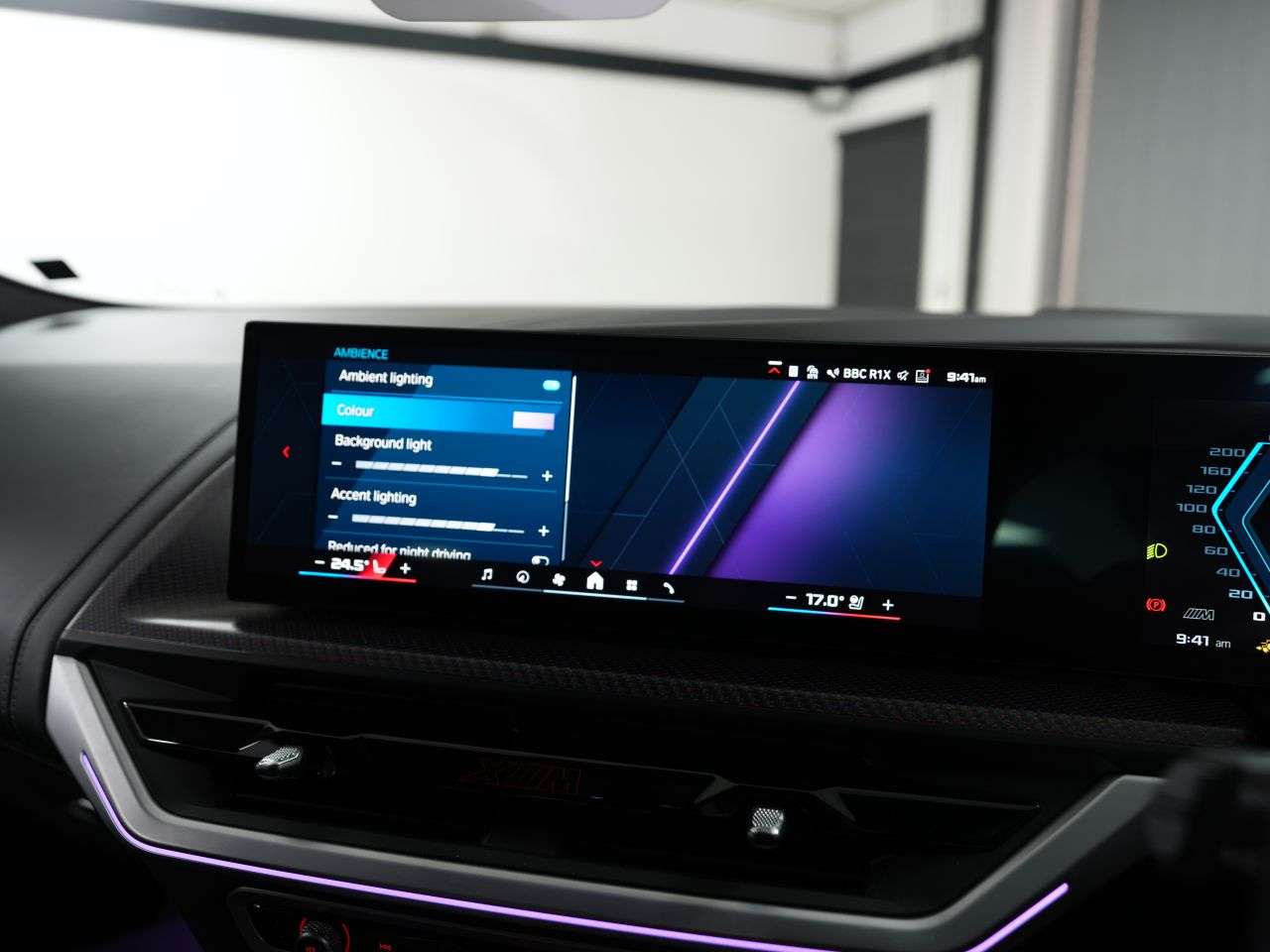 2025 BMW XM 2025 BMW XM