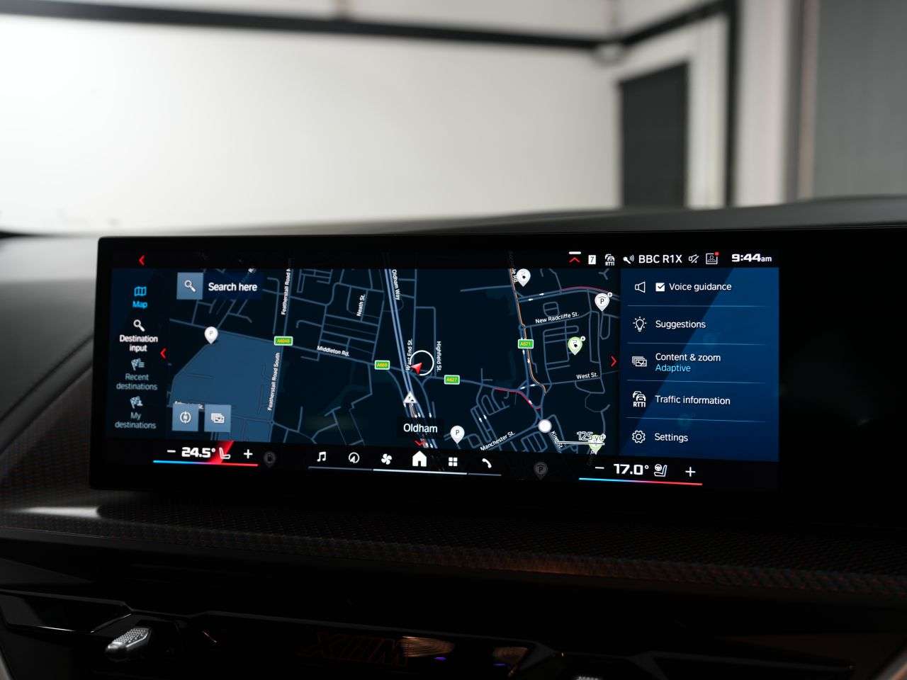 2025 BMW XM 2025 BMW XM