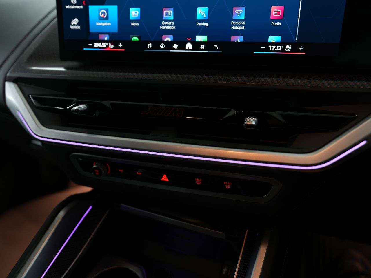 2025 BMW XM 2025 BMW XM