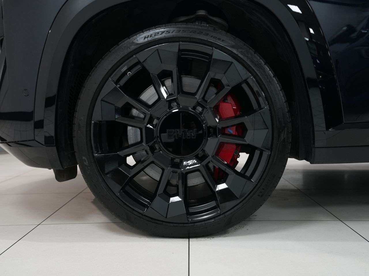 2025 BMW XM 2025 BMW XM