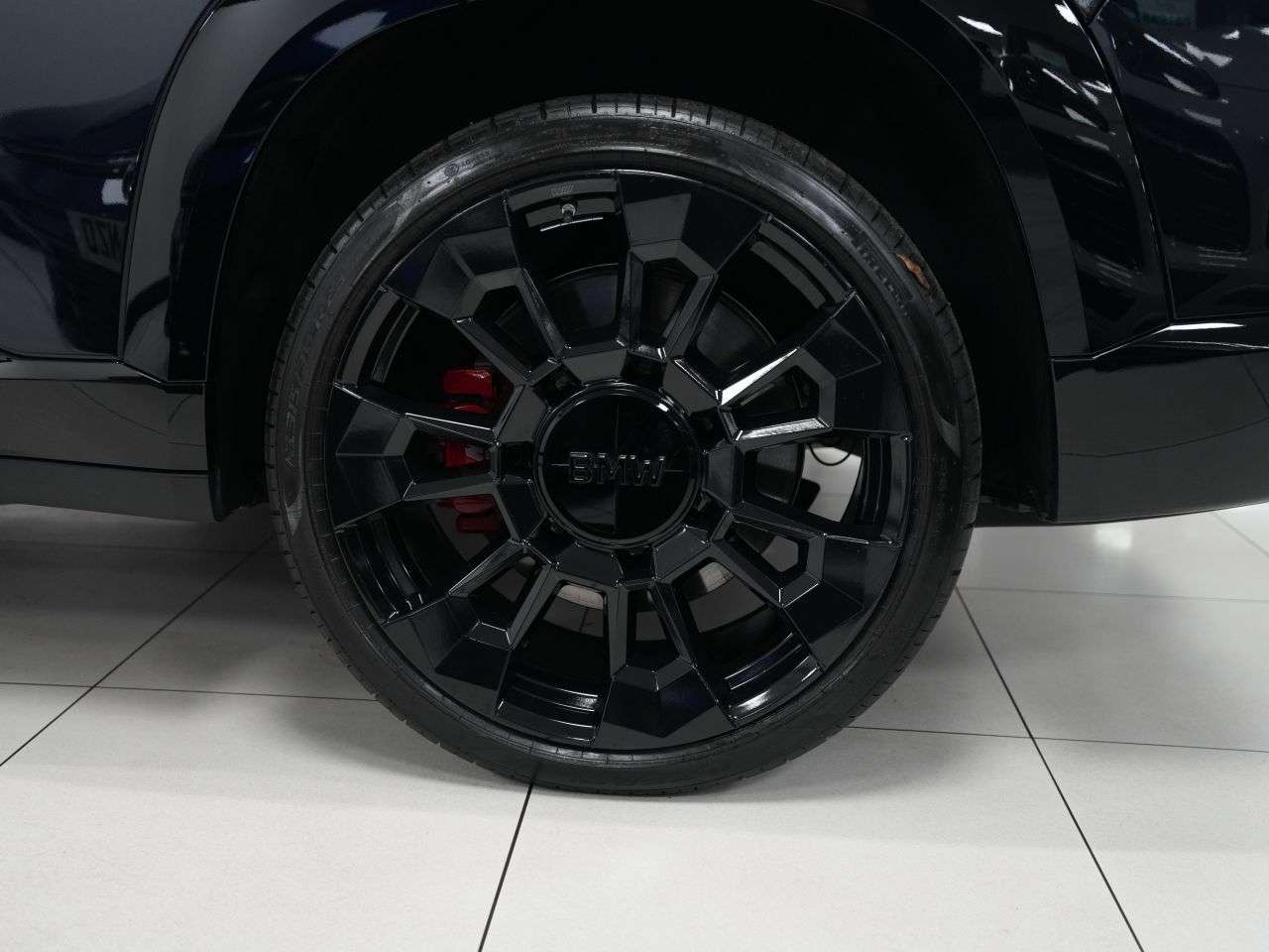 2025 BMW XM 2025 BMW XM