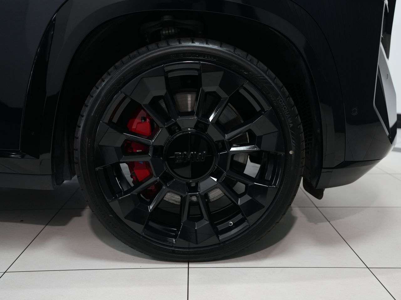 2025 BMW XM 2025 BMW XM
