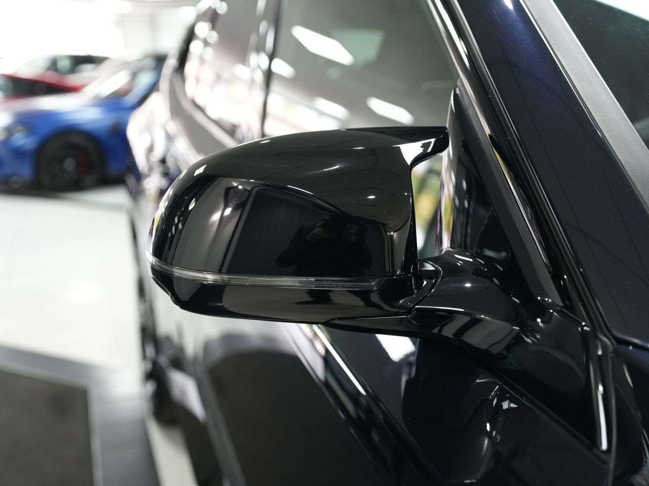 2025 BMW XM 2025 BMW XM