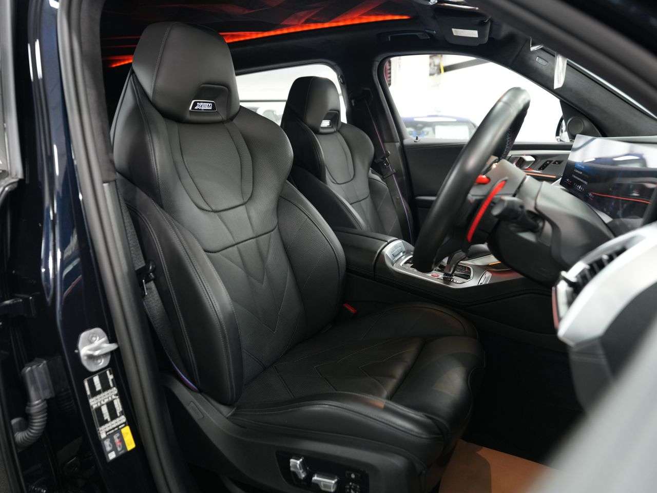2025 BMW XM 2025 BMW XM