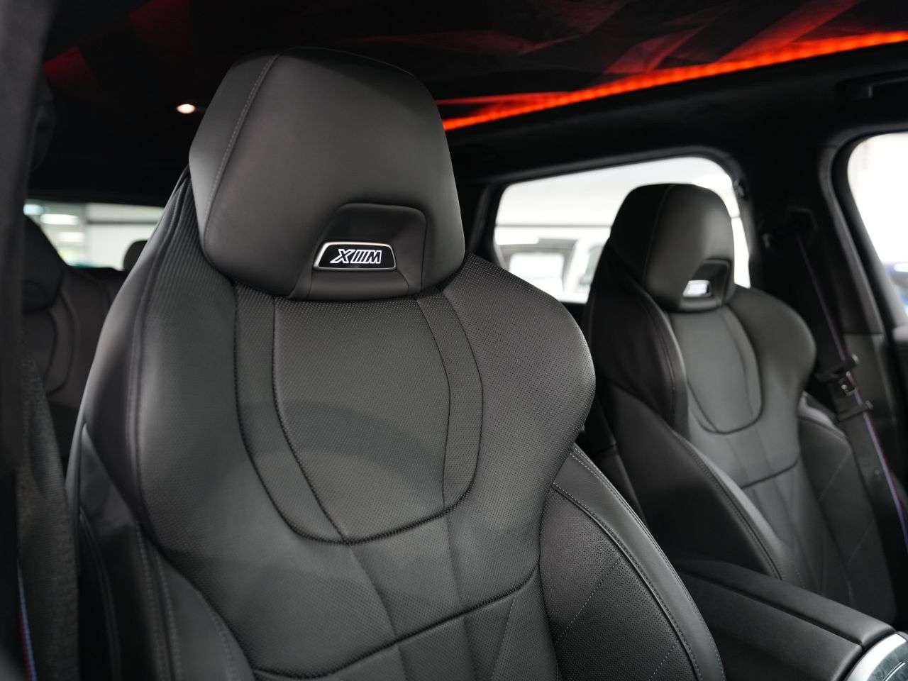 2025 BMW XM 2025 BMW XM