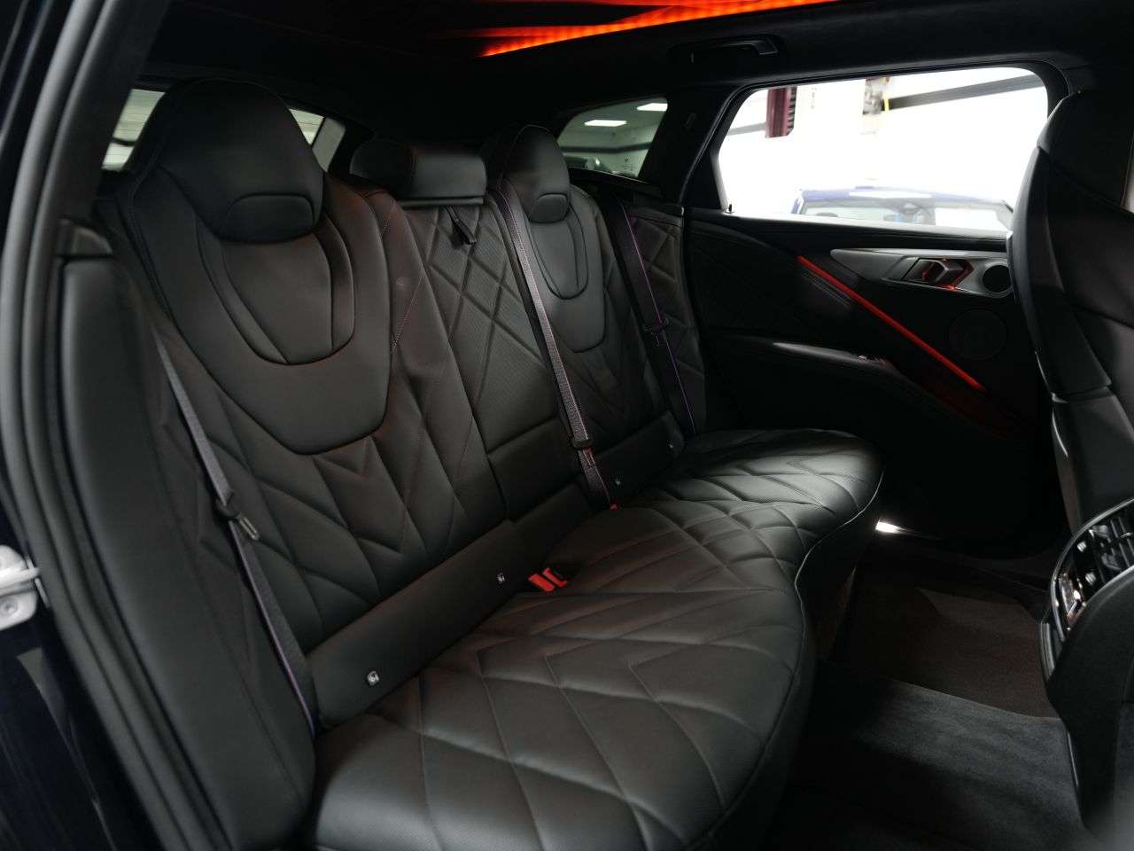 2025 BMW XM 2025 BMW XM