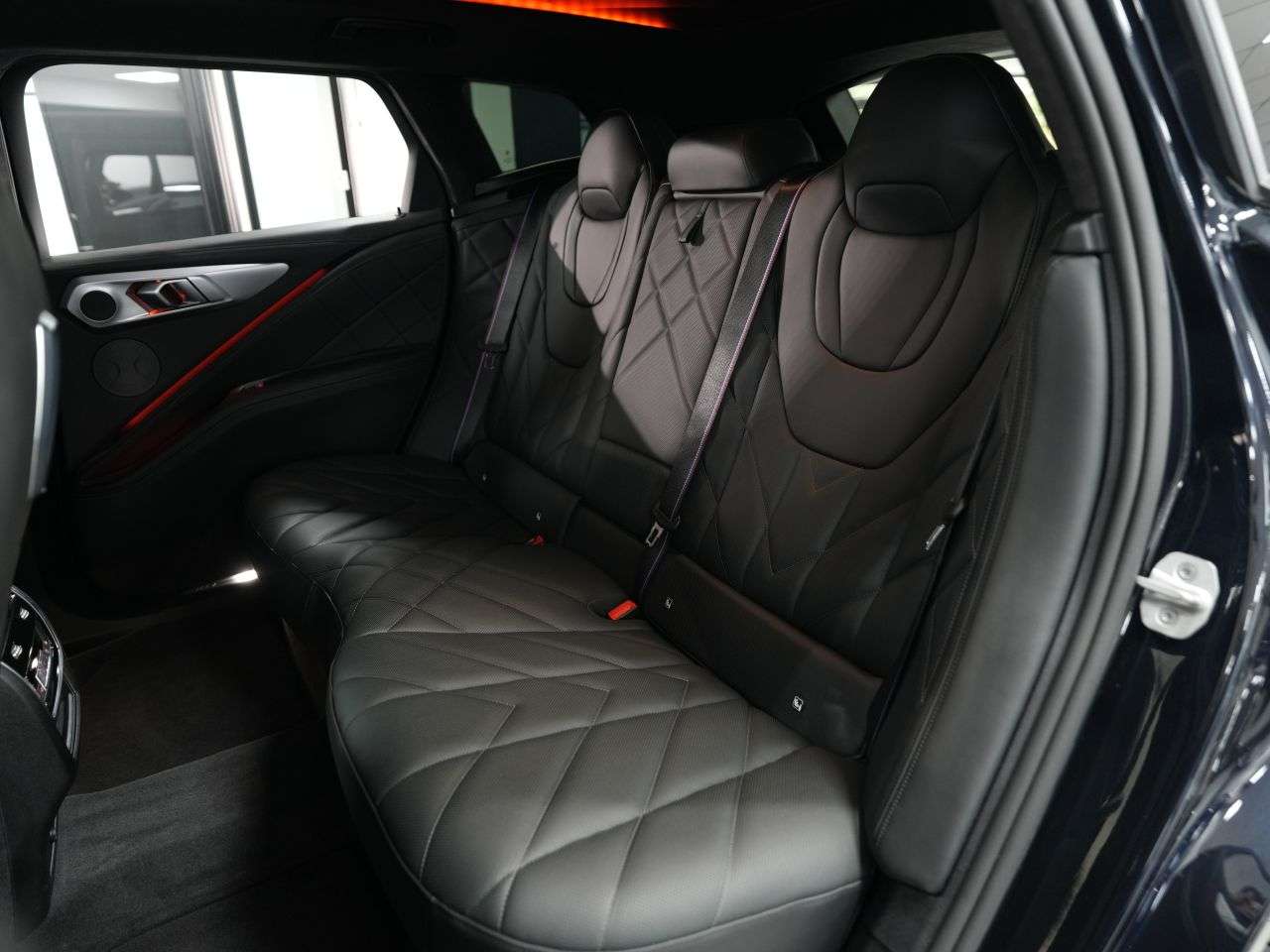 2025 BMW XM 2025 BMW XM