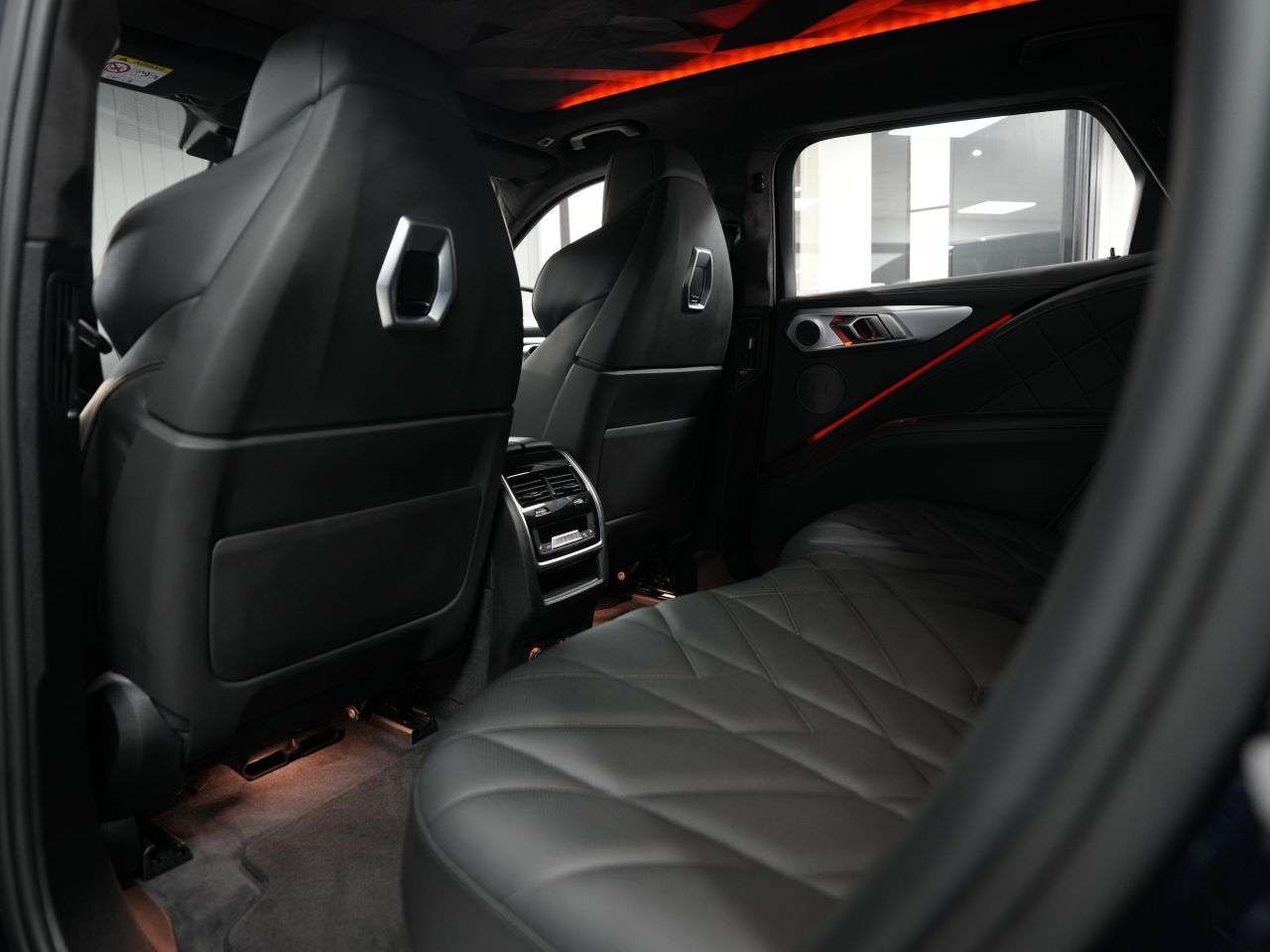 2025 BMW XM 2025 BMW XM