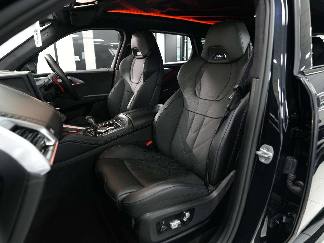 2025 BMW XM 2025 BMW XM