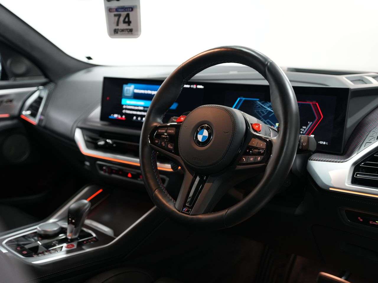 2025 BMW XM 2025 BMW XM