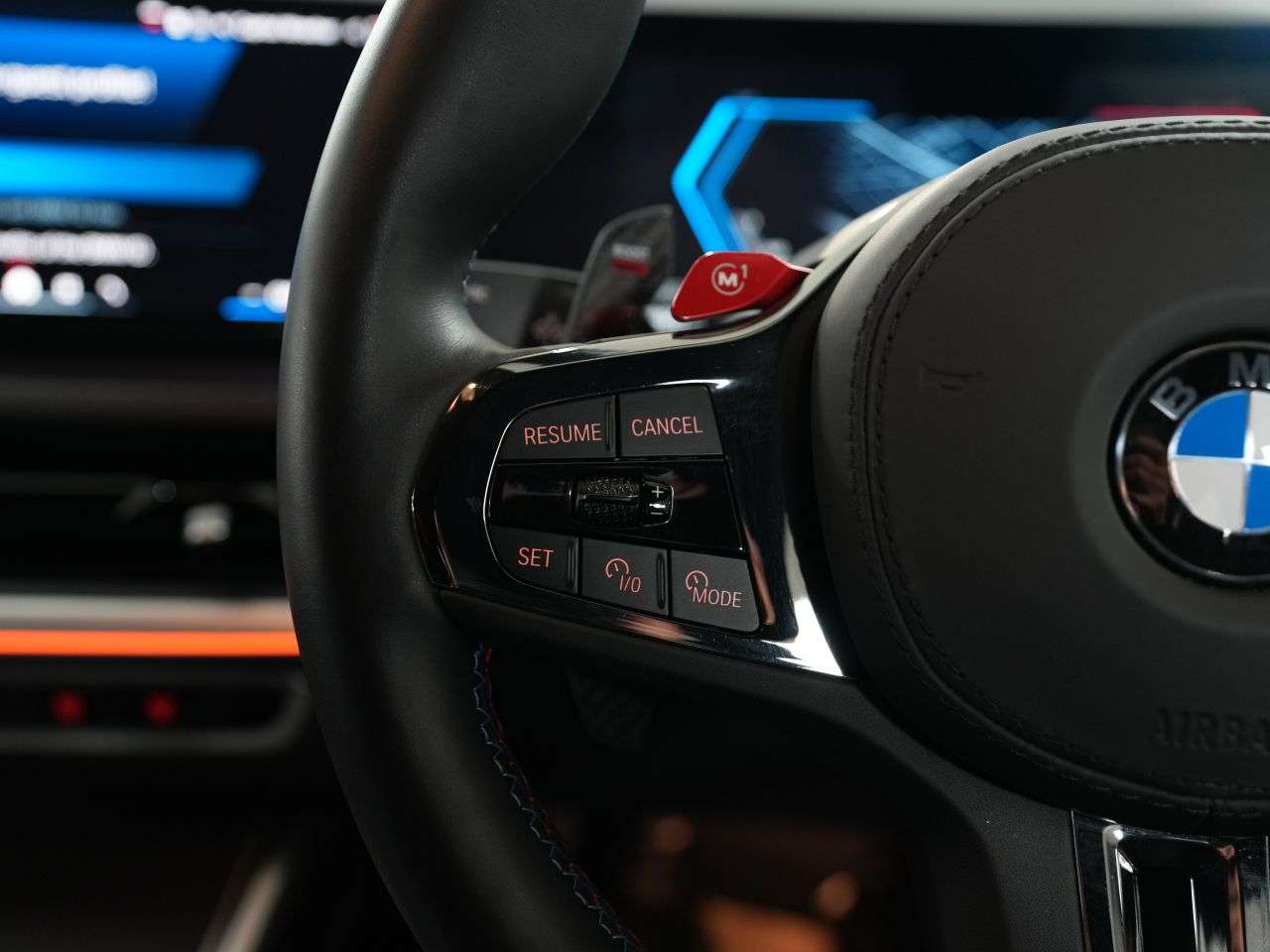 2025 BMW XM 2025 BMW XM