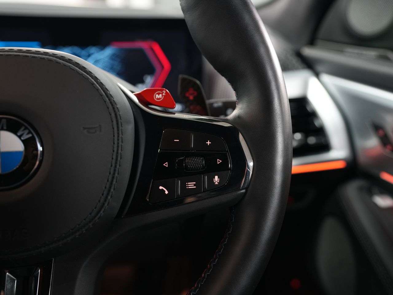 2025 BMW XM 2025 BMW XM