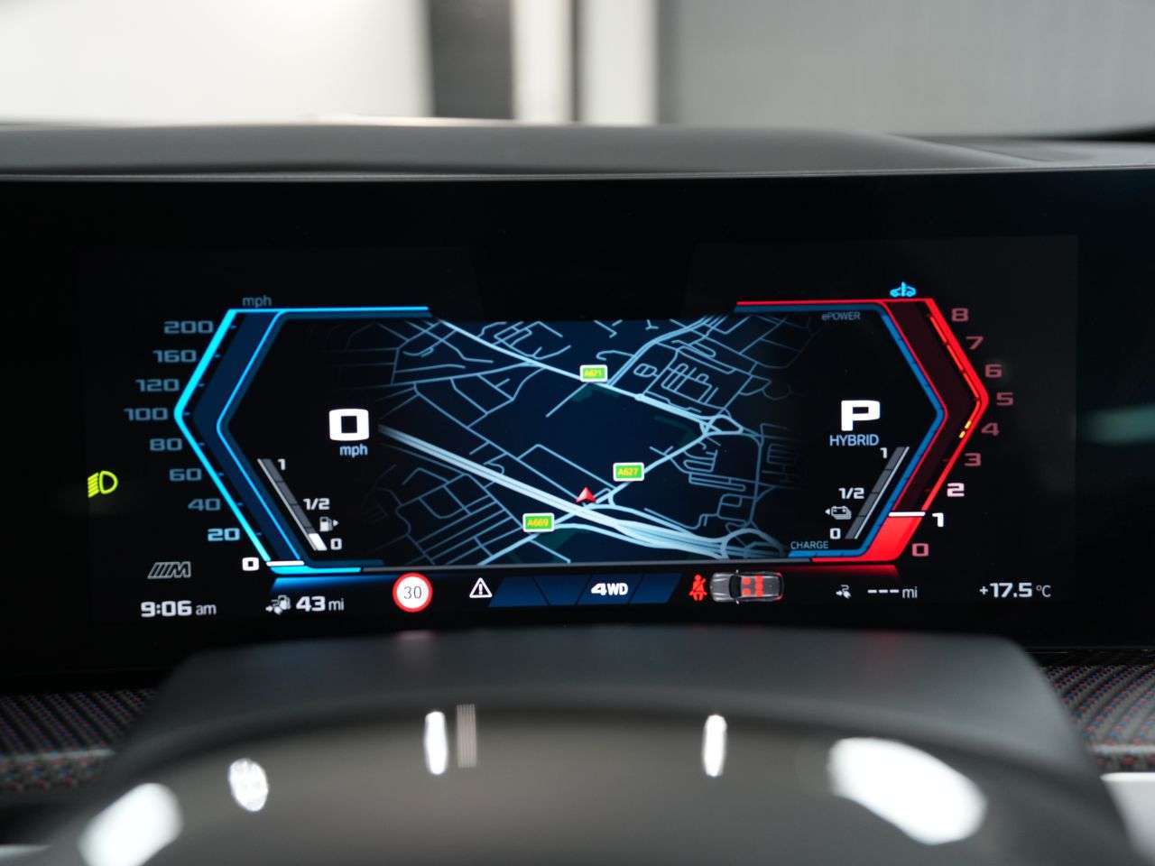 2025 BMW XM 2025 BMW XM