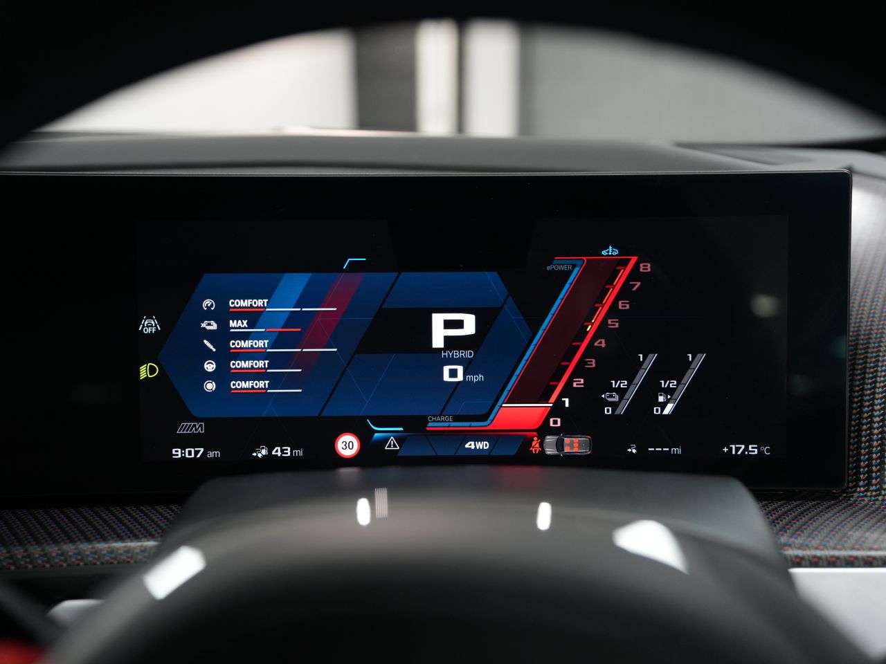 2025 BMW XM 2025 BMW XM