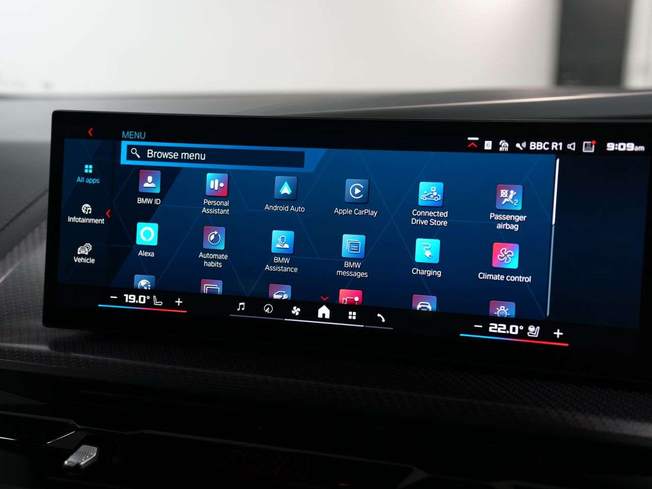 2025 BMW XM 2025 BMW XM