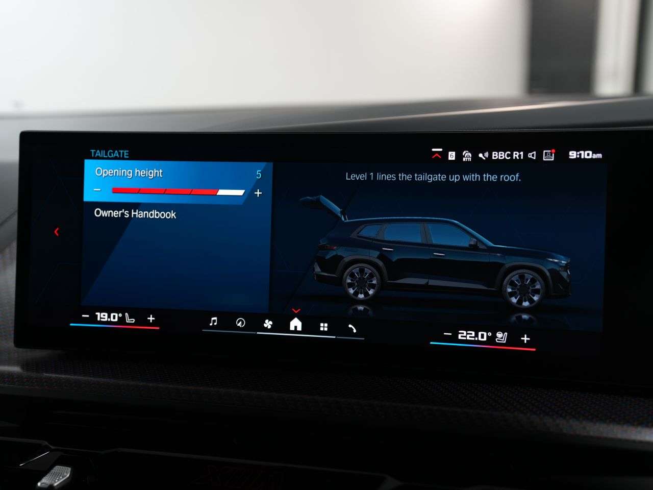 2025 BMW XM 2025 BMW XM