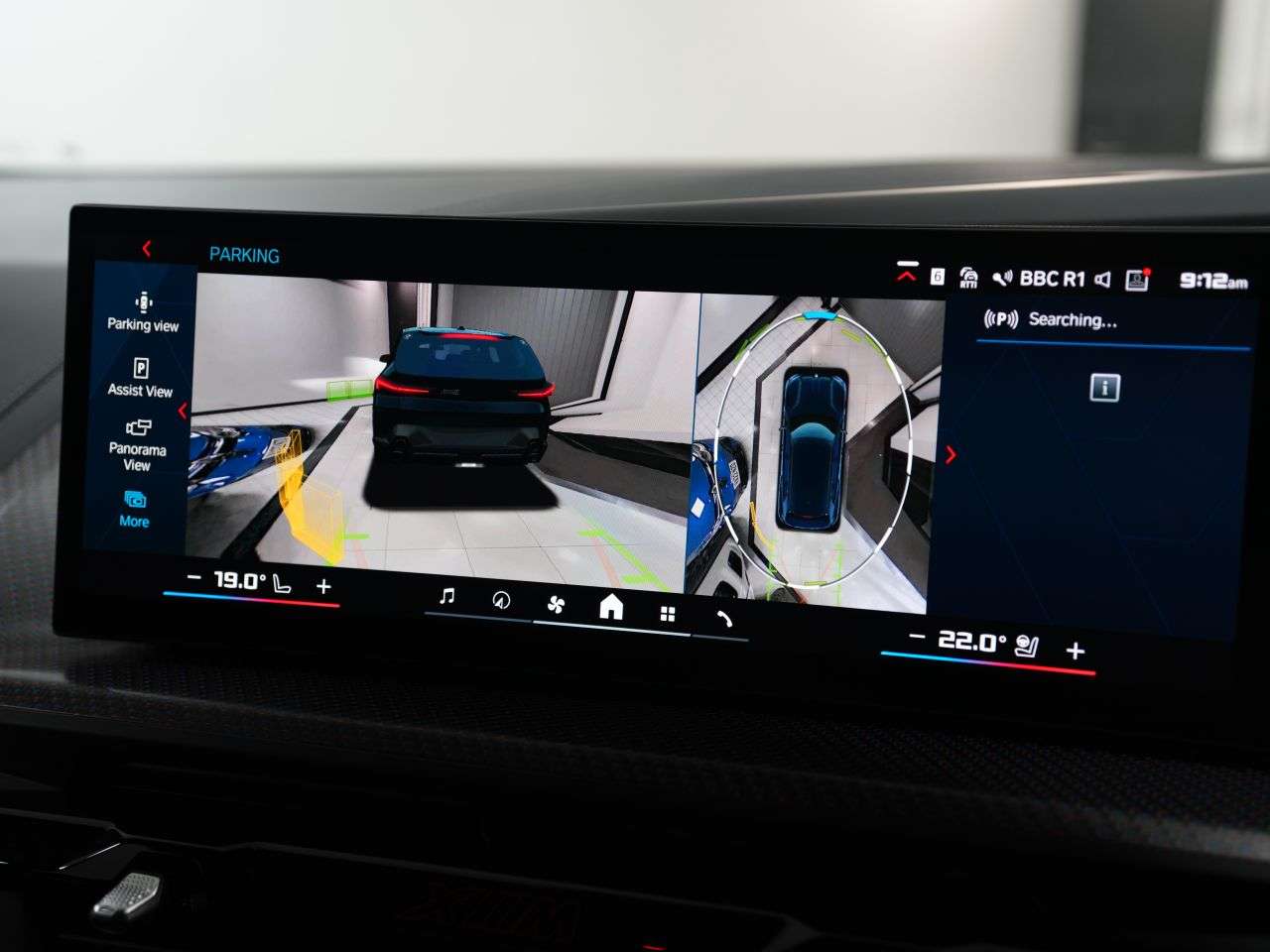 2025 BMW XM 2025 BMW XM
