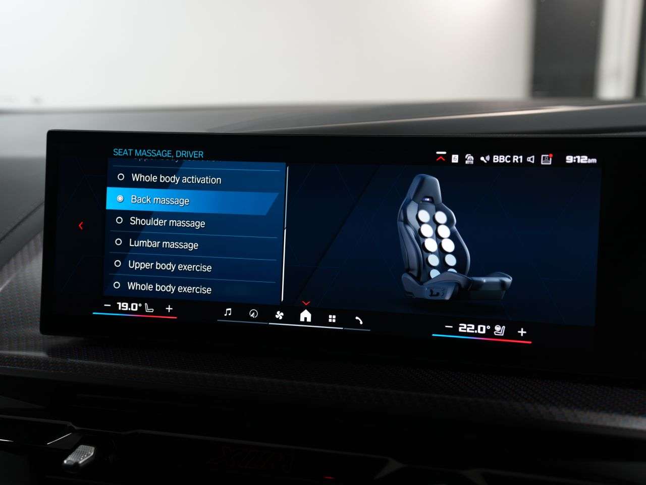 2025 BMW XM 2025 BMW XM