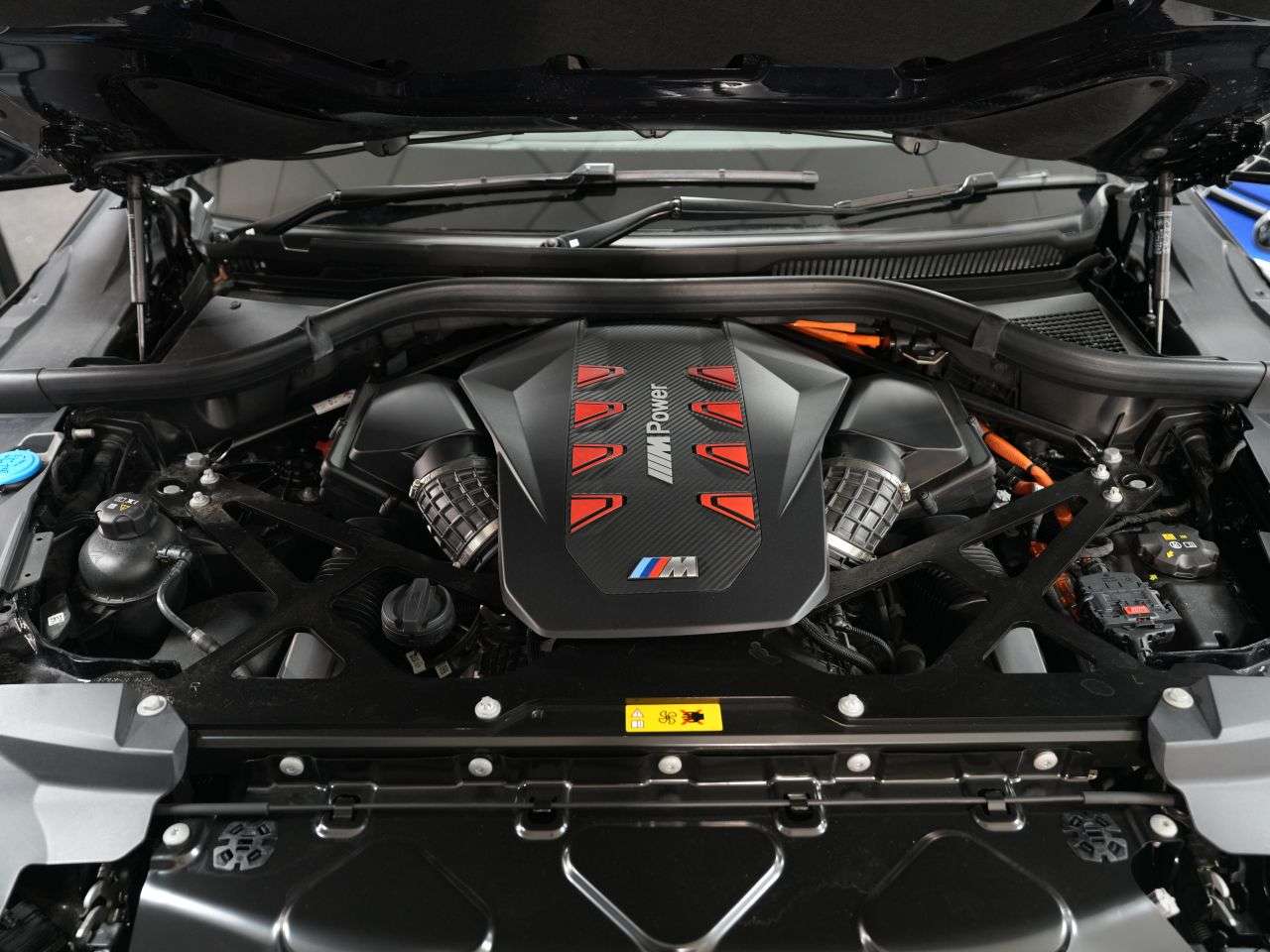 2025 BMW XM 2025 BMW XM