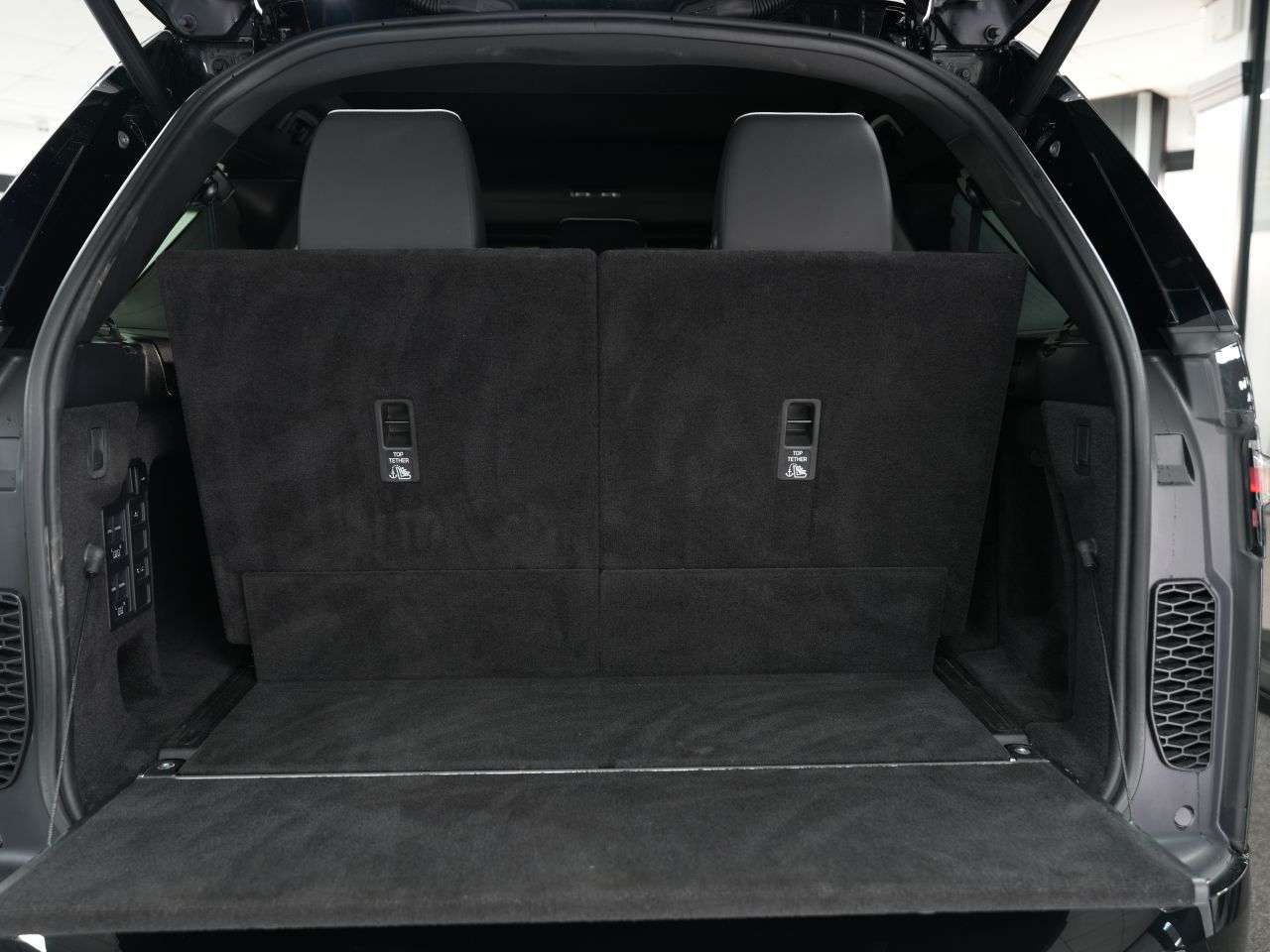 2021 LAND ROVER DISCOVERY 2021 LAND ROVER DISCOVERY