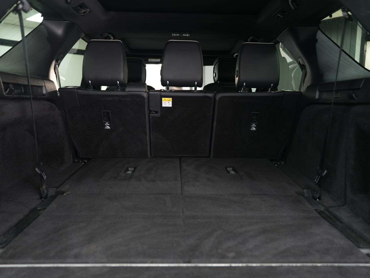 2021 LAND ROVER DISCOVERY 2021 LAND ROVER DISCOVERY