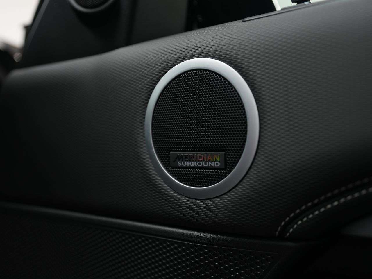 2021 LAND ROVER DISCOVERY 2021 LAND ROVER DISCOVERY