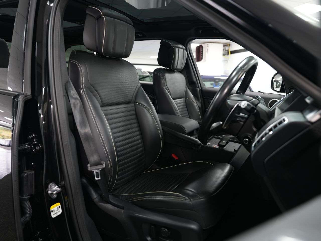 2021 LAND ROVER DISCOVERY 2021 LAND ROVER DISCOVERY