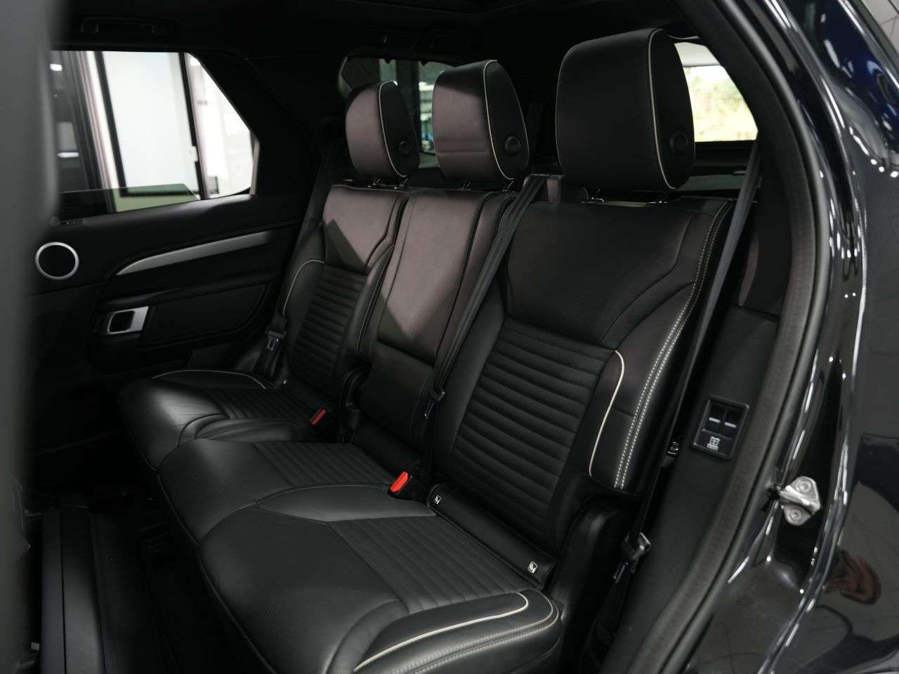 2021 LAND ROVER DISCOVERY 2021 LAND ROVER DISCOVERY