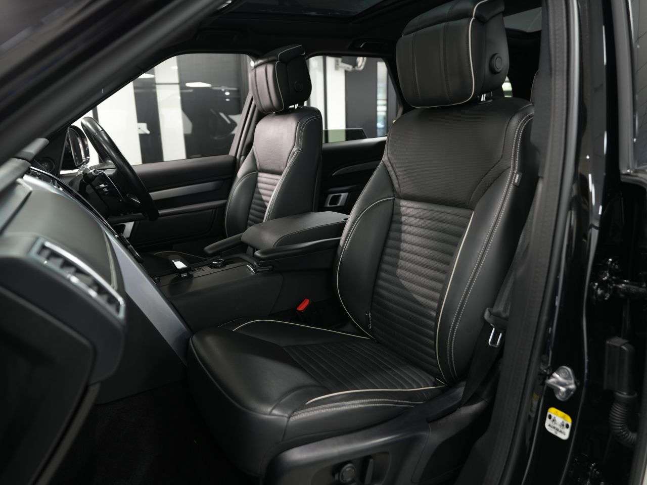 2021 LAND ROVER DISCOVERY 2021 LAND ROVER DISCOVERY
