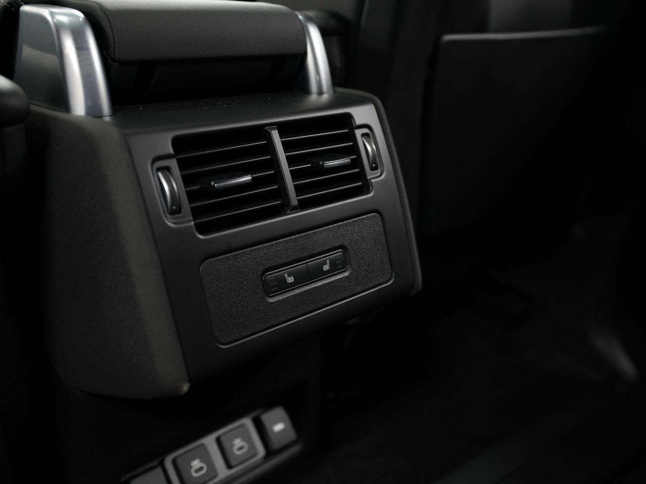 2021 LAND ROVER DISCOVERY 2021 LAND ROVER DISCOVERY