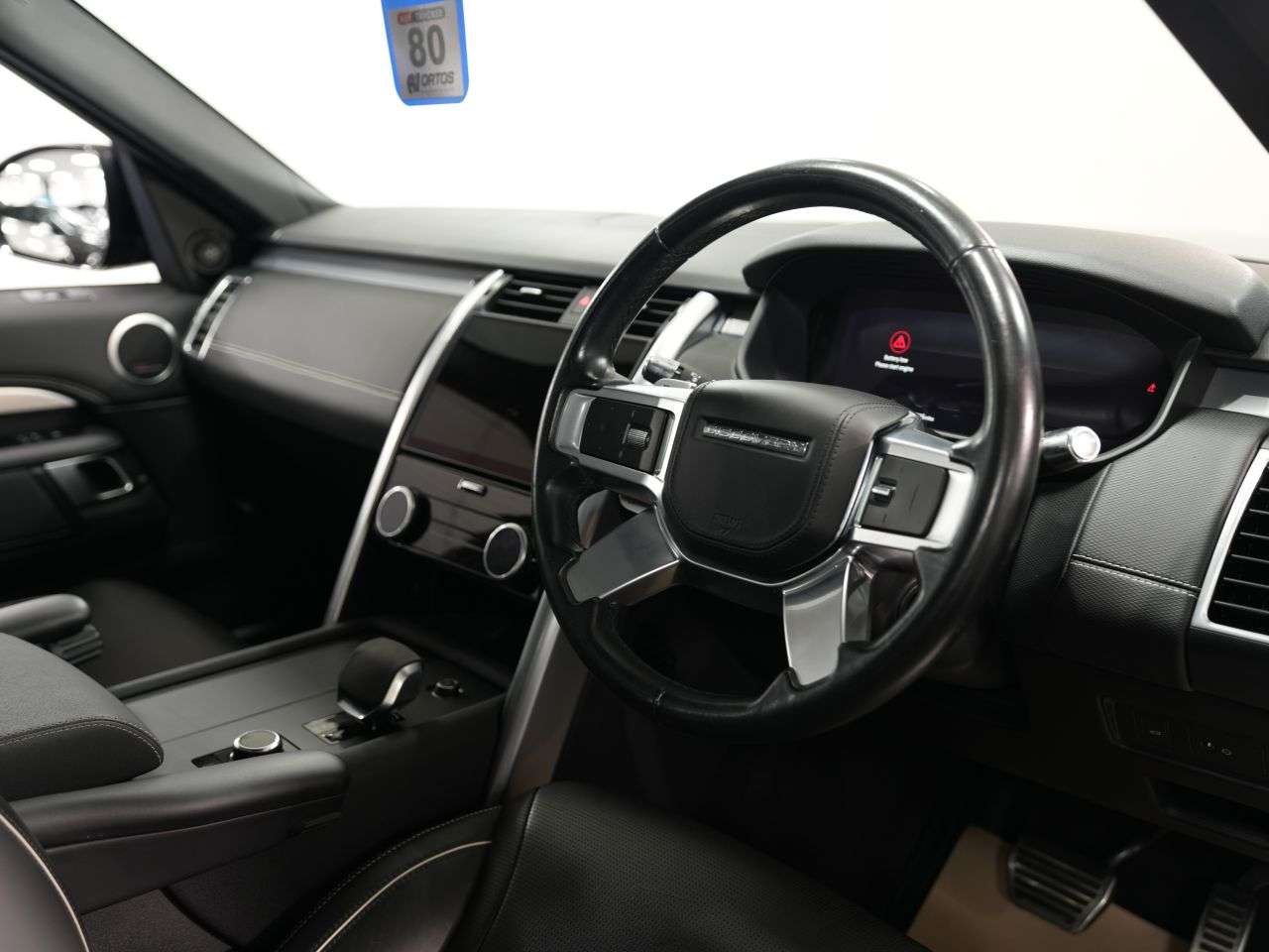 2021 LAND ROVER DISCOVERY 2021 LAND ROVER DISCOVERY