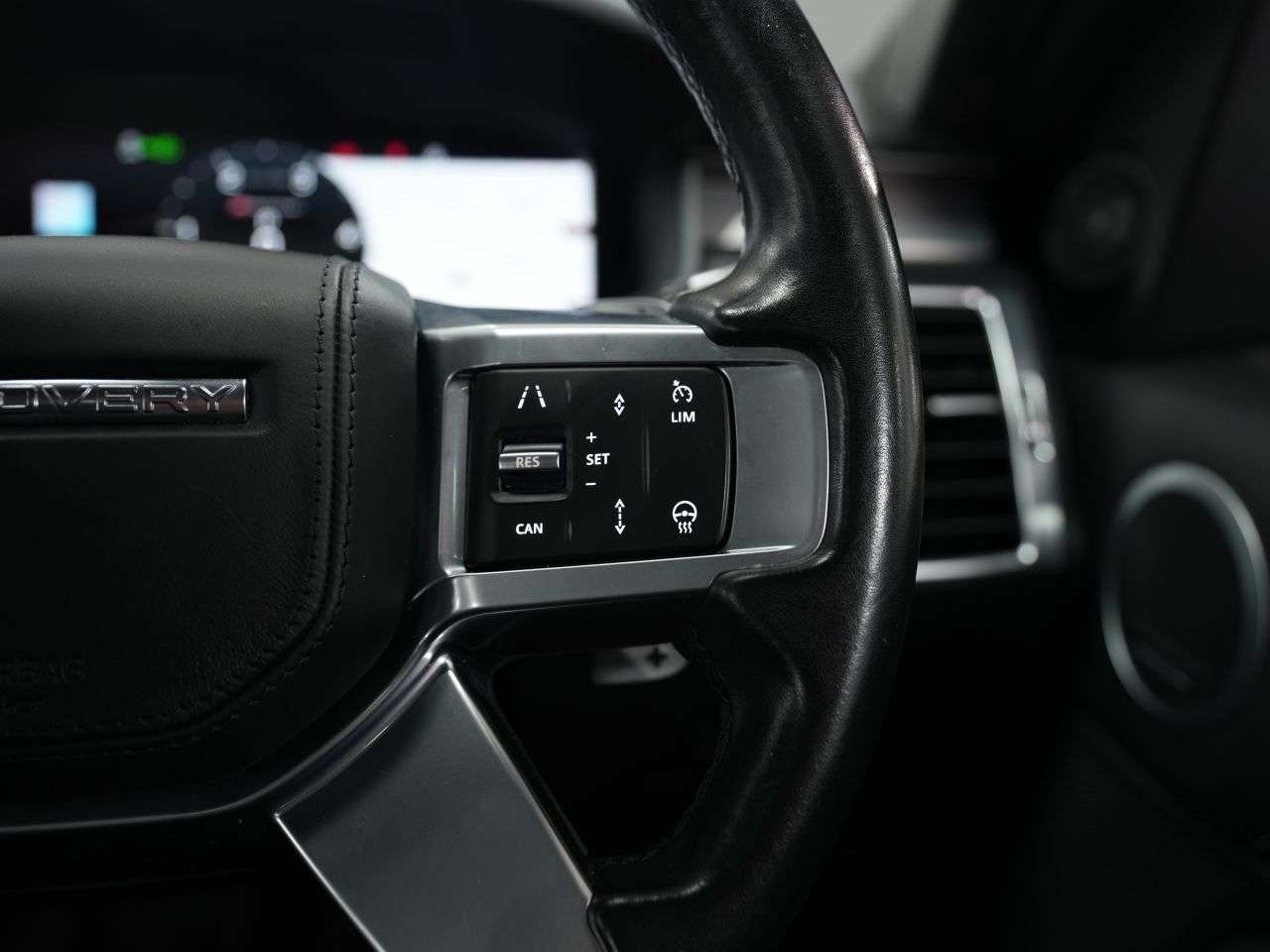 2021 LAND ROVER DISCOVERY 2021 LAND ROVER DISCOVERY